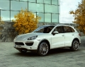 Porsche Cayenne 2010-005